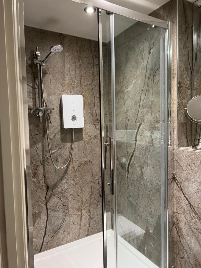Coppergate Apartments Йорк Екстериор снимка
