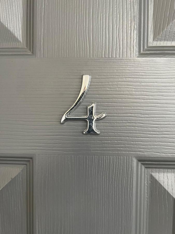 Coppergate Apartments Йорк Екстериор снимка