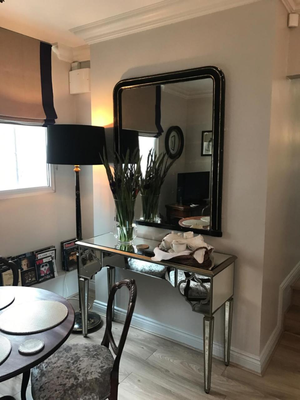 Coppergate Apartments Йорк Екстериор снимка