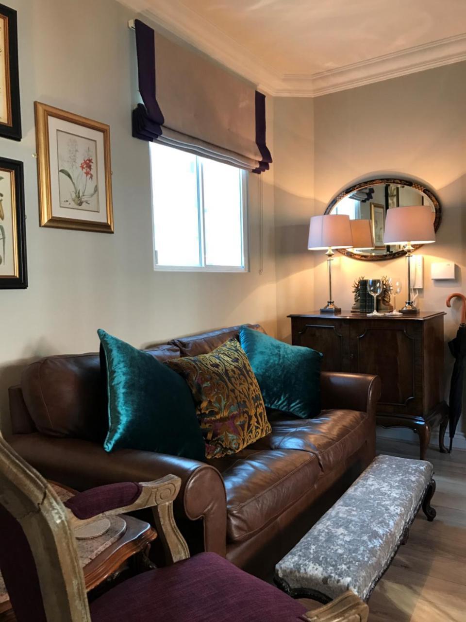 Coppergate Apartments Йорк Екстериор снимка